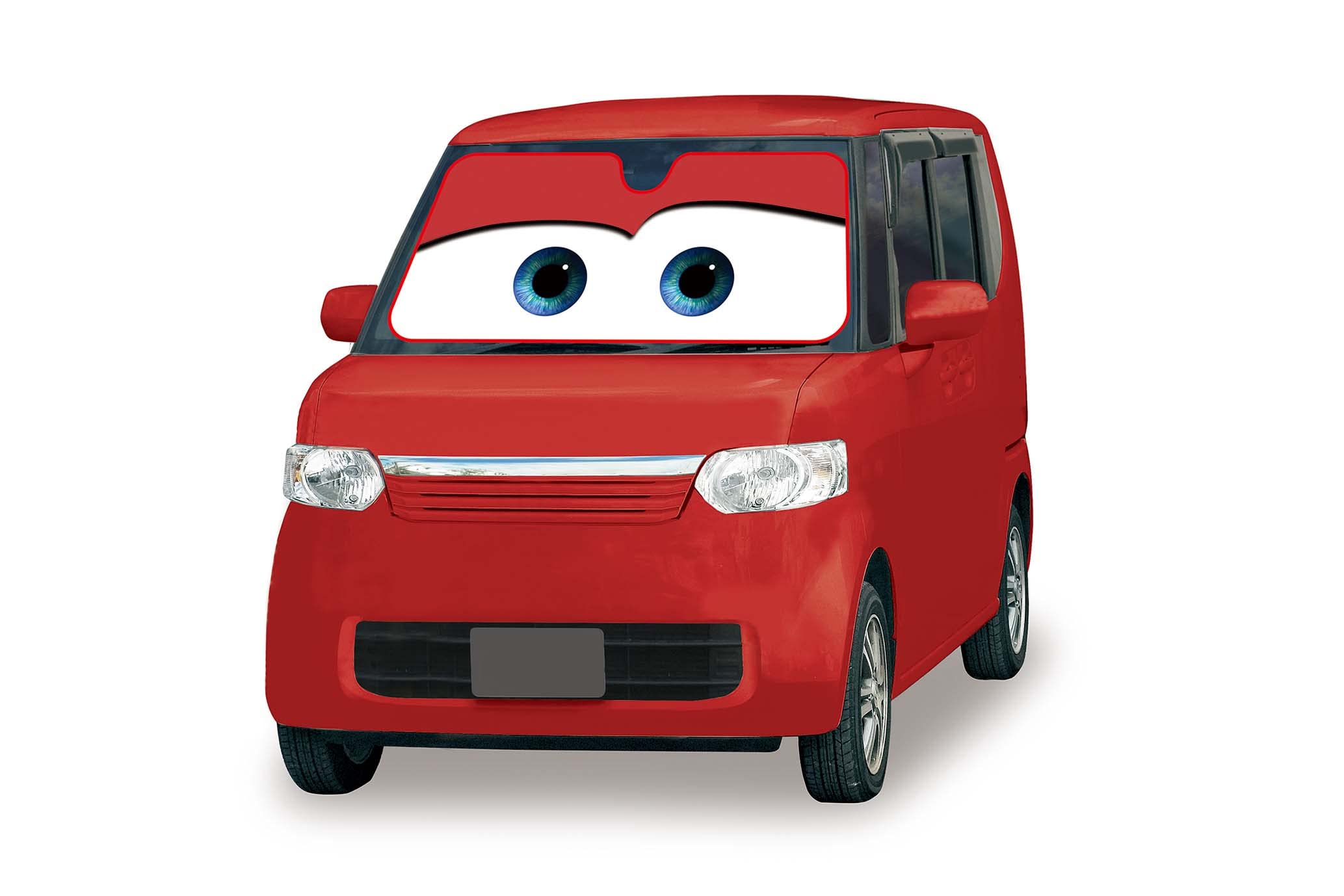 カーズ 日除けテント？ Amazon.co.jp: ナポレックス(Napolex) カーズ 車用サンシェード